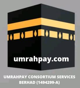 Umrah Pay